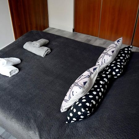 Apartament 1 Gdansk Bisko Plazy Zewnętrze zdjęcie