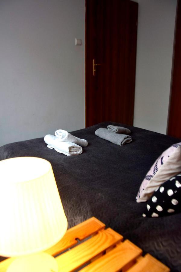 Apartament 1 Gdansk Bisko Plazy Zewnętrze zdjęcie