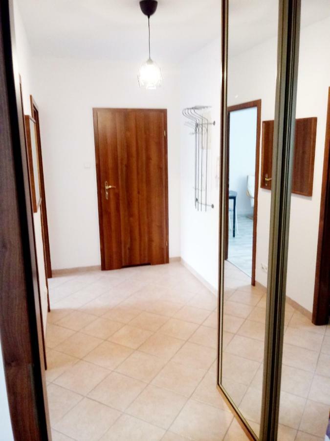 Apartament 1 Gdansk Bisko Plazy Zewnętrze zdjęcie