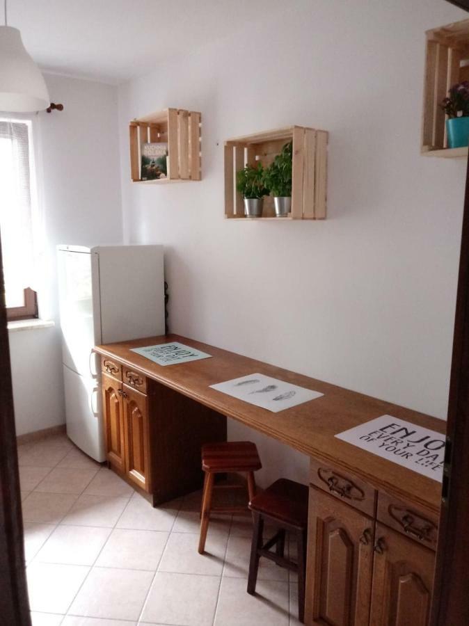 Apartament 1 Gdansk Bisko Plazy Zewnętrze zdjęcie